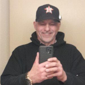 Meet your Posher, Bradley